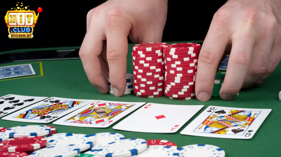 Poker Hitclub có công bằng không? 1 Poker Hitclub có công bằng không?